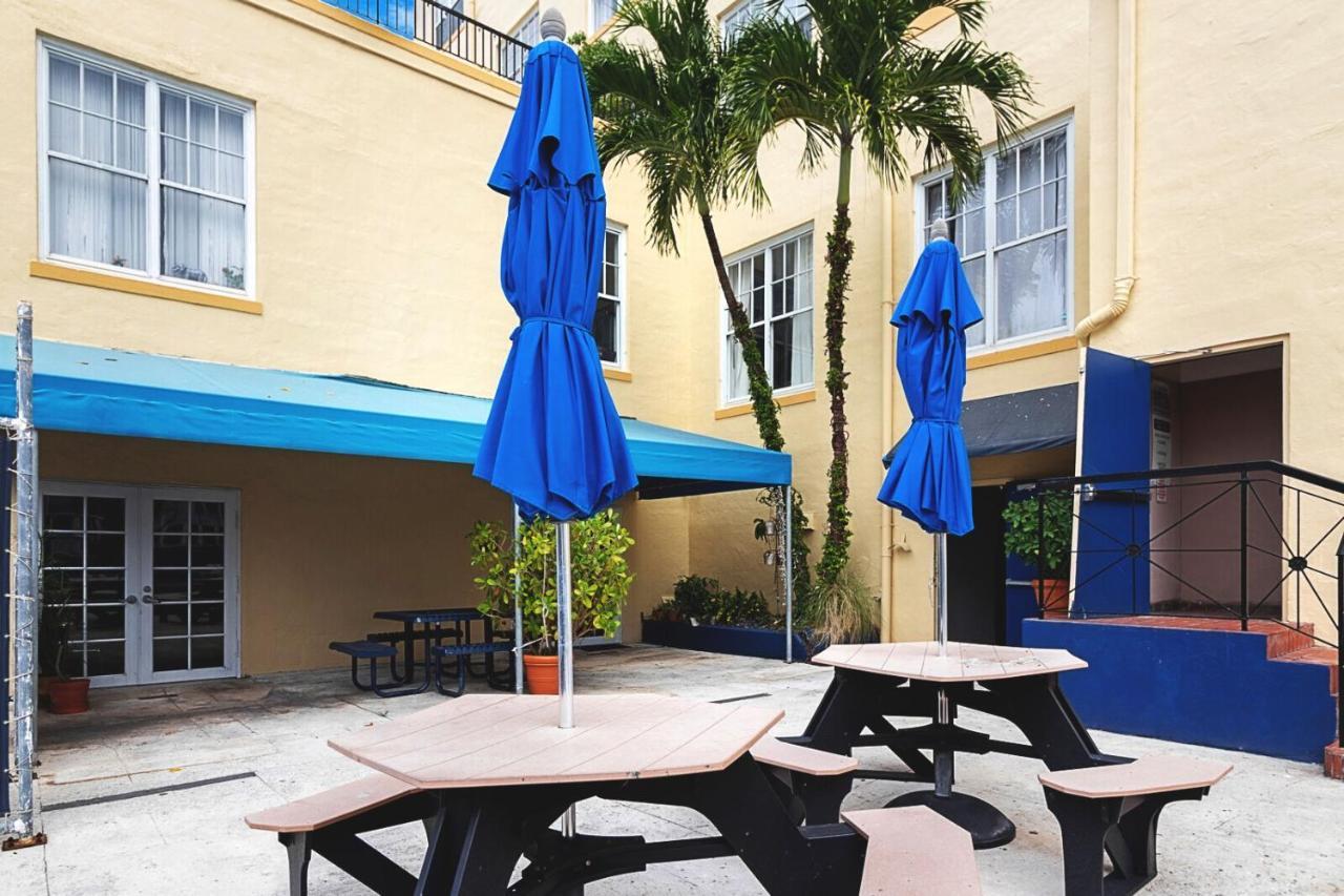 Roami At The Alamac Miami Beach Dış mekan fotoğraf