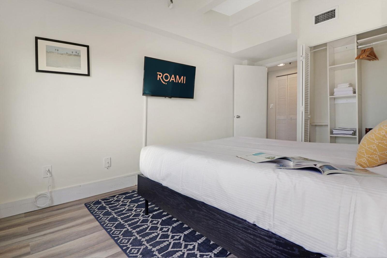 Roami At The Alamac Miami Beach Dış mekan fotoğraf