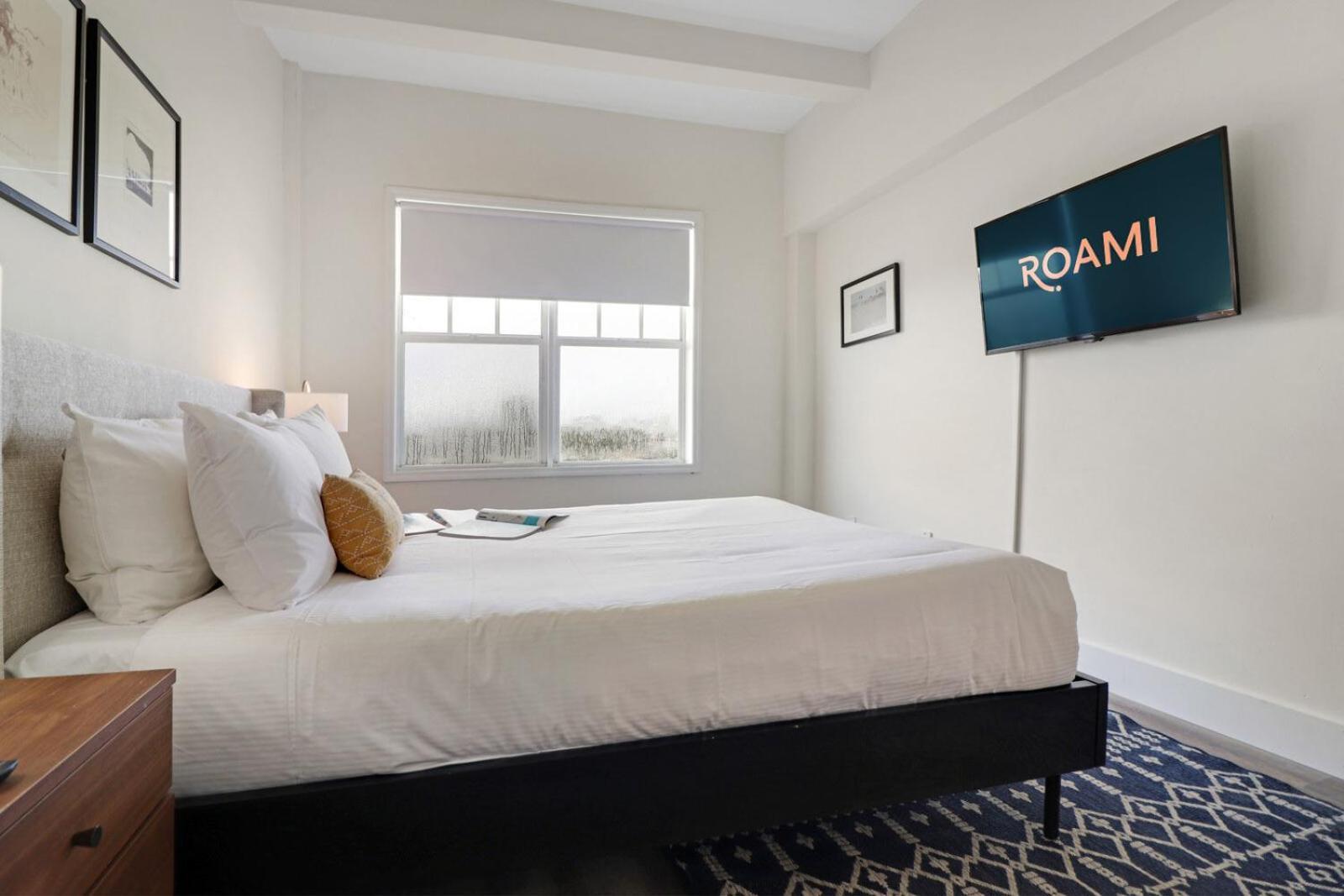 Roami At The Alamac Miami Beach Dış mekan fotoğraf