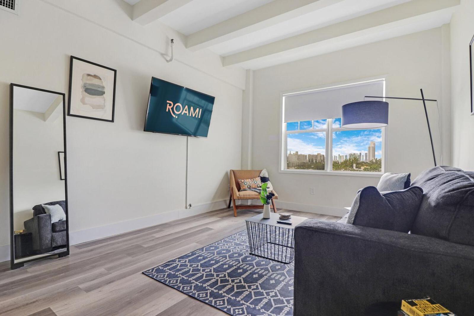 Roami At The Alamac Miami Beach Dış mekan fotoğraf